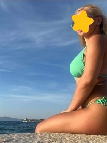 בחורה לטיפול מפנק טבריה