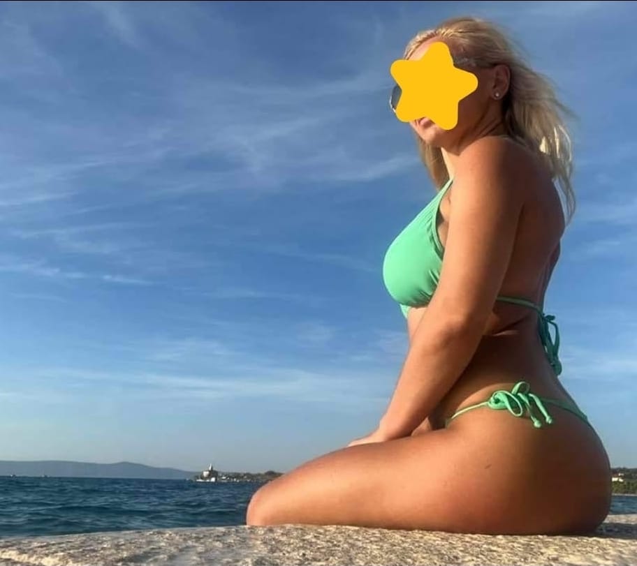 בחורה לטיפול מפנק טבריה