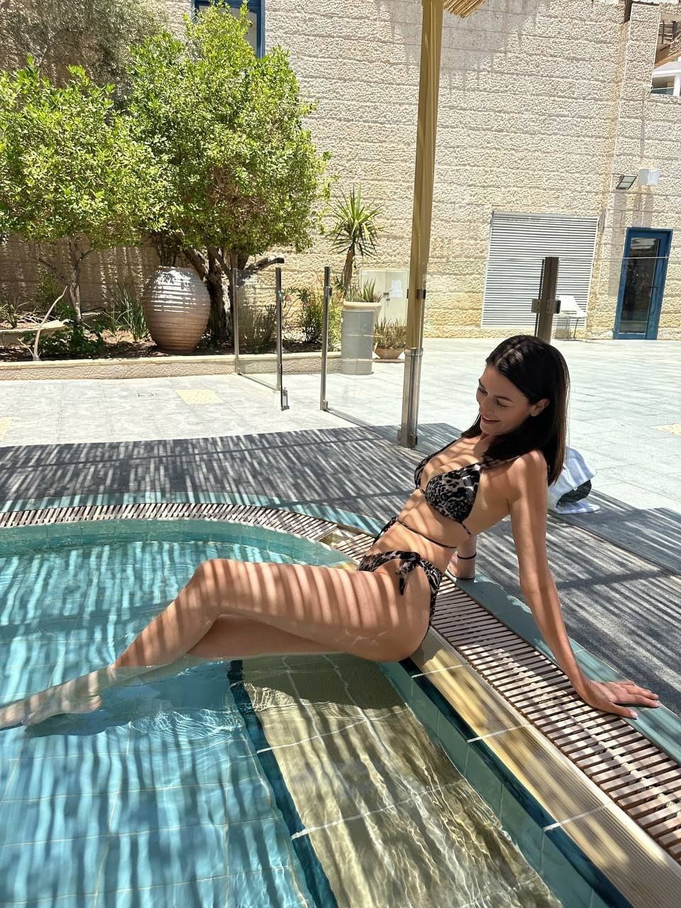 בלה תל אביב – מעסה מדהימה בת 28