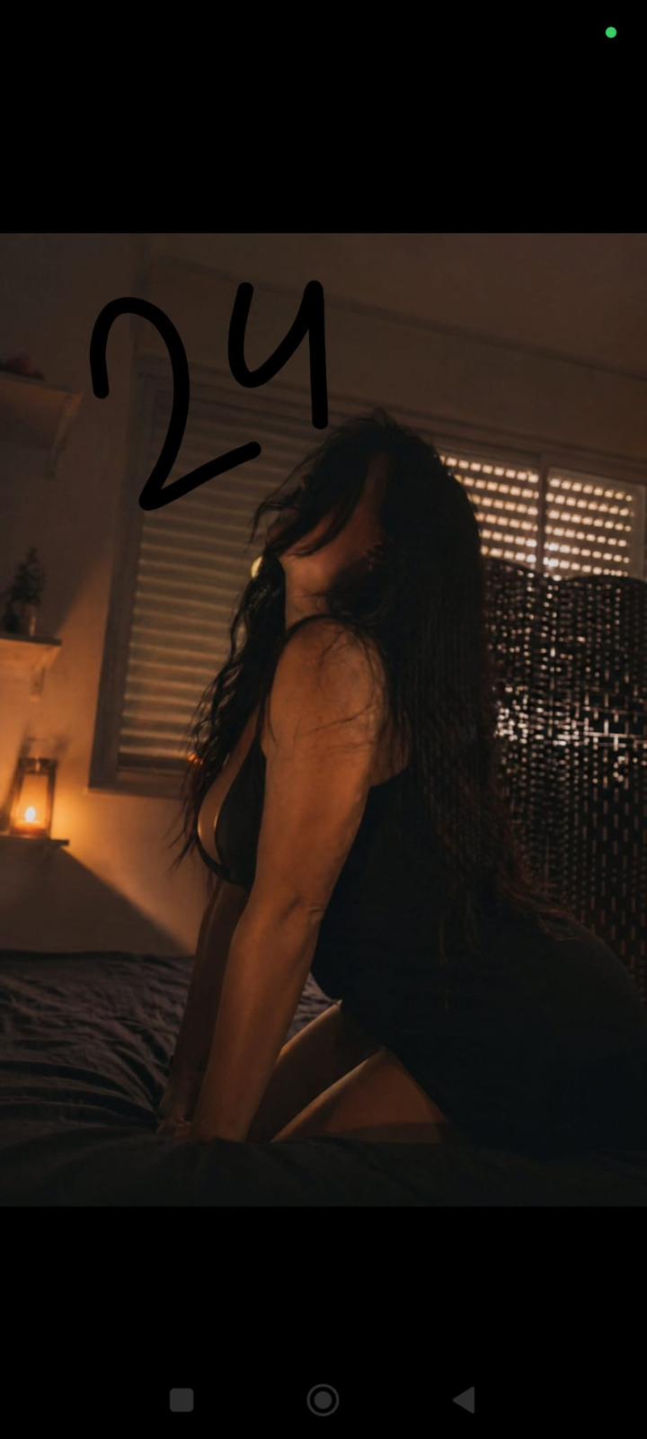 בפתח תקווה- מסאזיסטית מקצועית