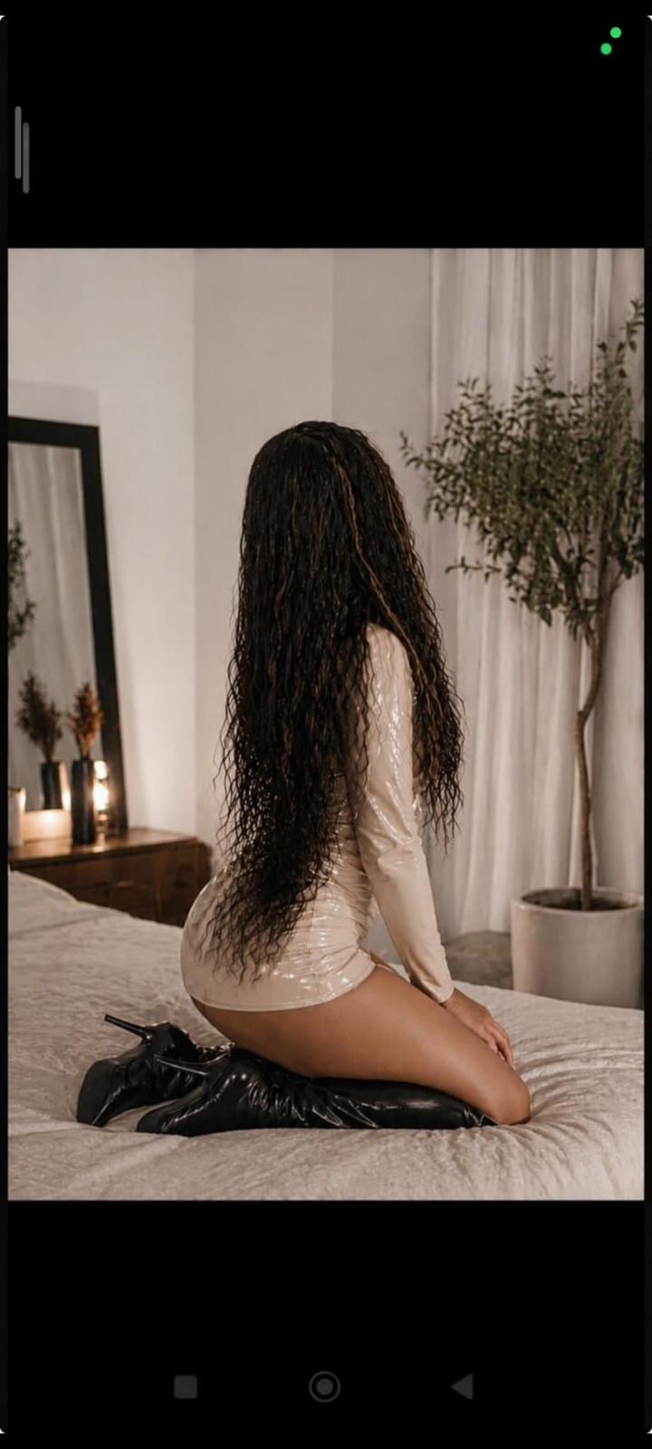בפתח תקווה- מסאזיסטית מקצועית