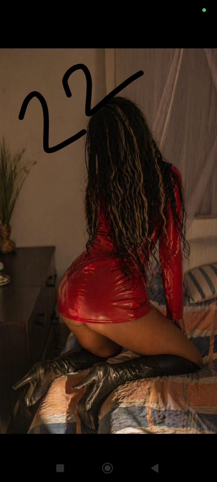 בפתח תקווה- מסאזיסטית מקצועית