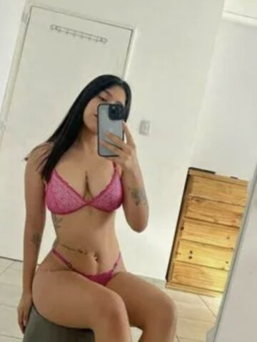 בראשון לציון – בחורה מיוחדת אמיתית