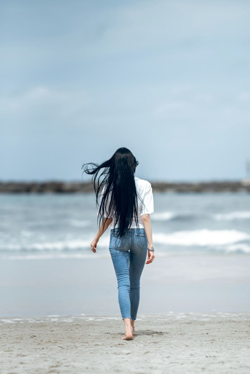 ליזה ספורטיבית בחורה מבינה עניין בת 25 – בתל אביב