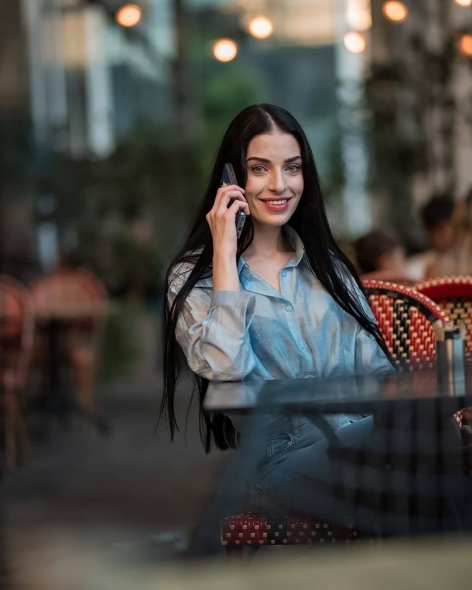 ליזה- רזה מעסה מיוחדת אמיתית בת 25 בתל אביב
