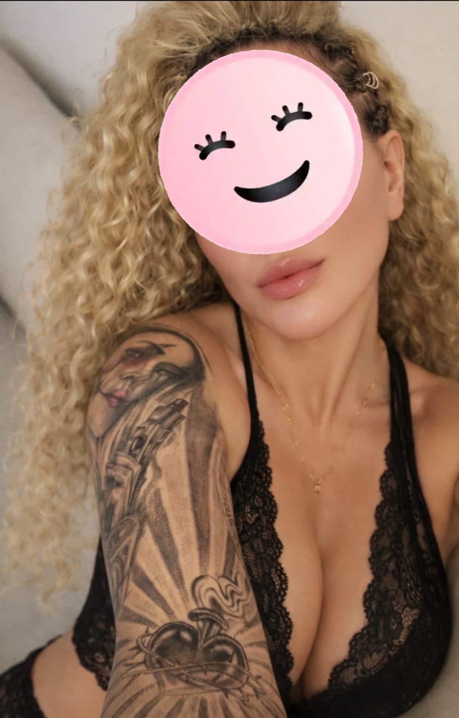 מטפלת לעיסוי מפנק – הרצליה