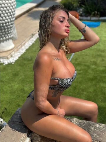 מעסה עם ניסיון -קריות