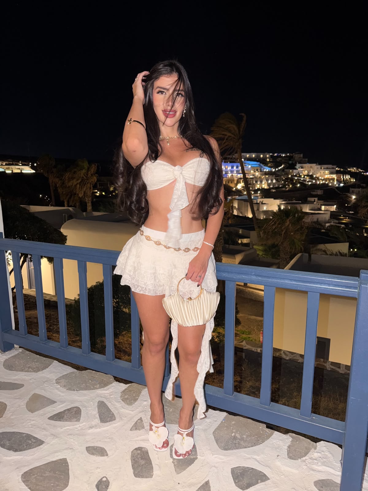 מעסה למסאג משחרר – בחיפה