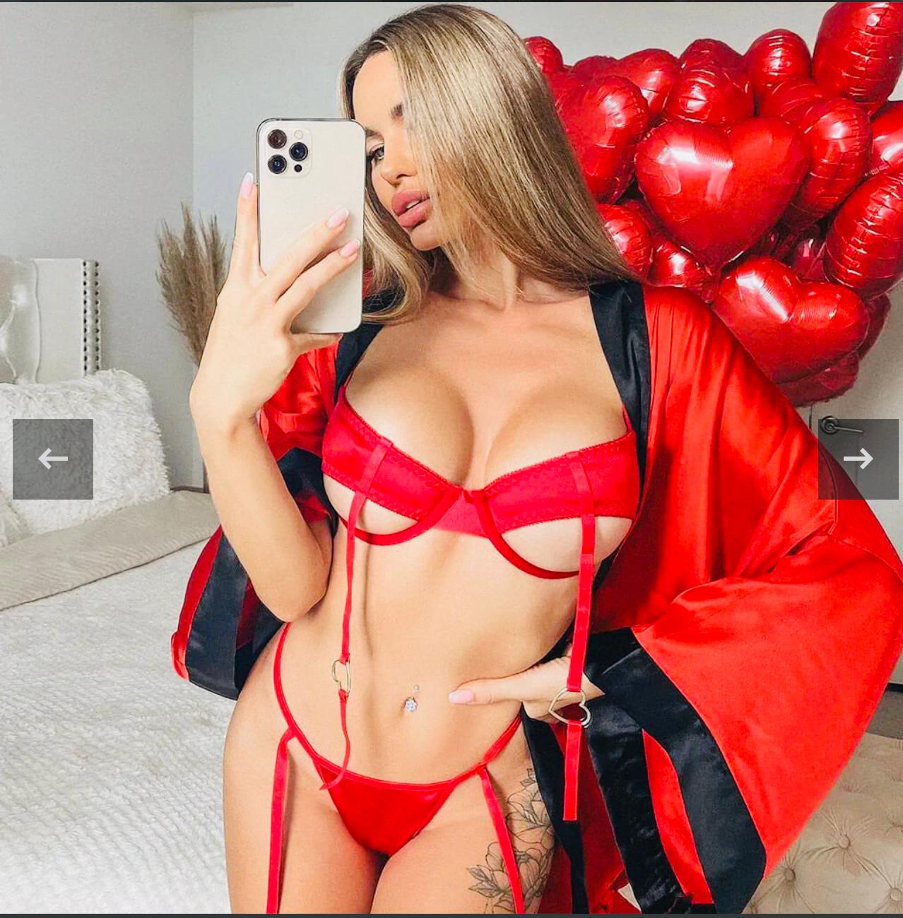 מעסה מקצוענית ומפנקת בנתניה