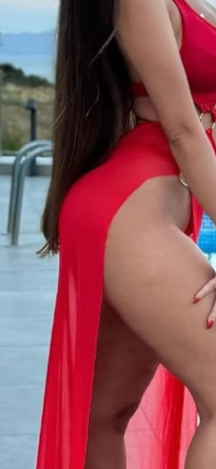 מעסה מקצוענית – רמת גן