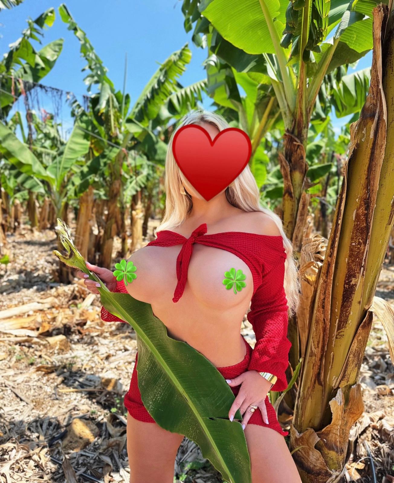 סופיה בחיפה – בחורה לעיסוי מפנק