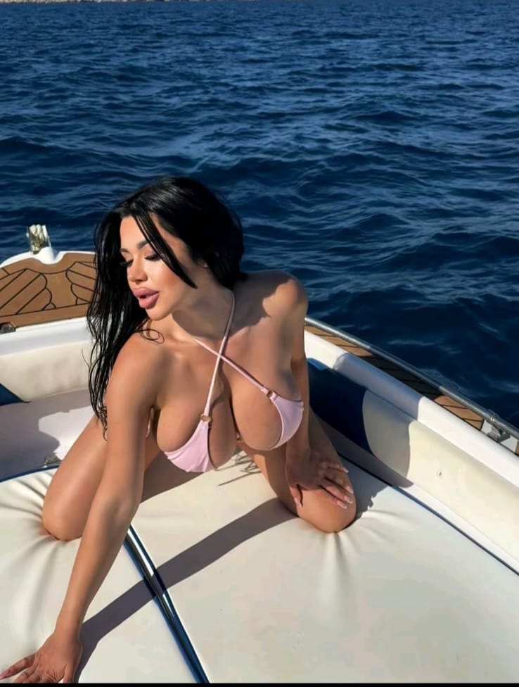 צברית מרוקאית – קריות